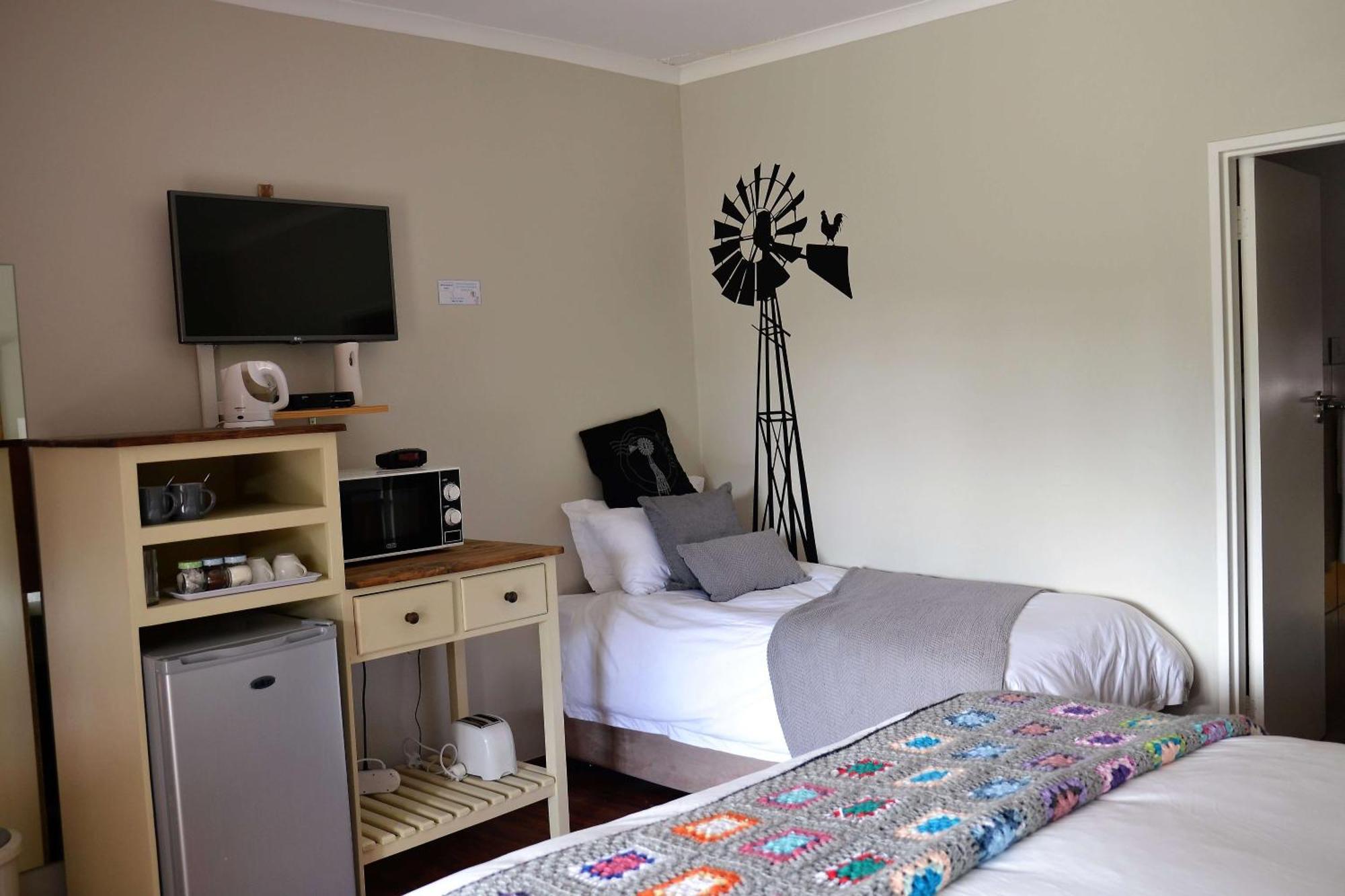 Dilisca Guesthouse Durbanville Buitenkant foto
