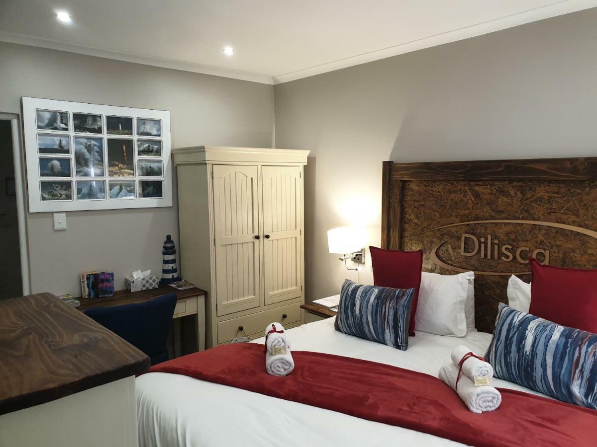 Dilisca Guesthouse Durbanville Buitenkant foto