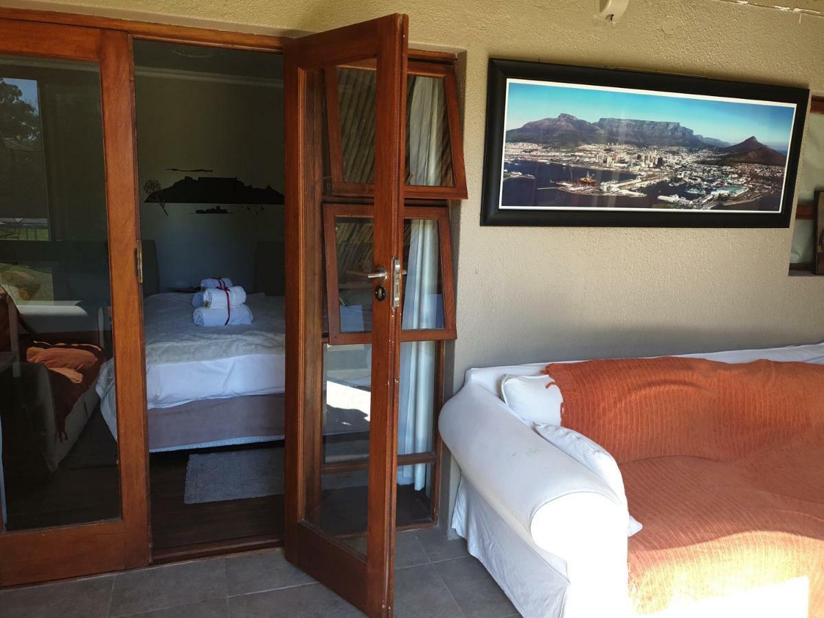 Dilisca Guesthouse Durbanville Buitenkant foto
