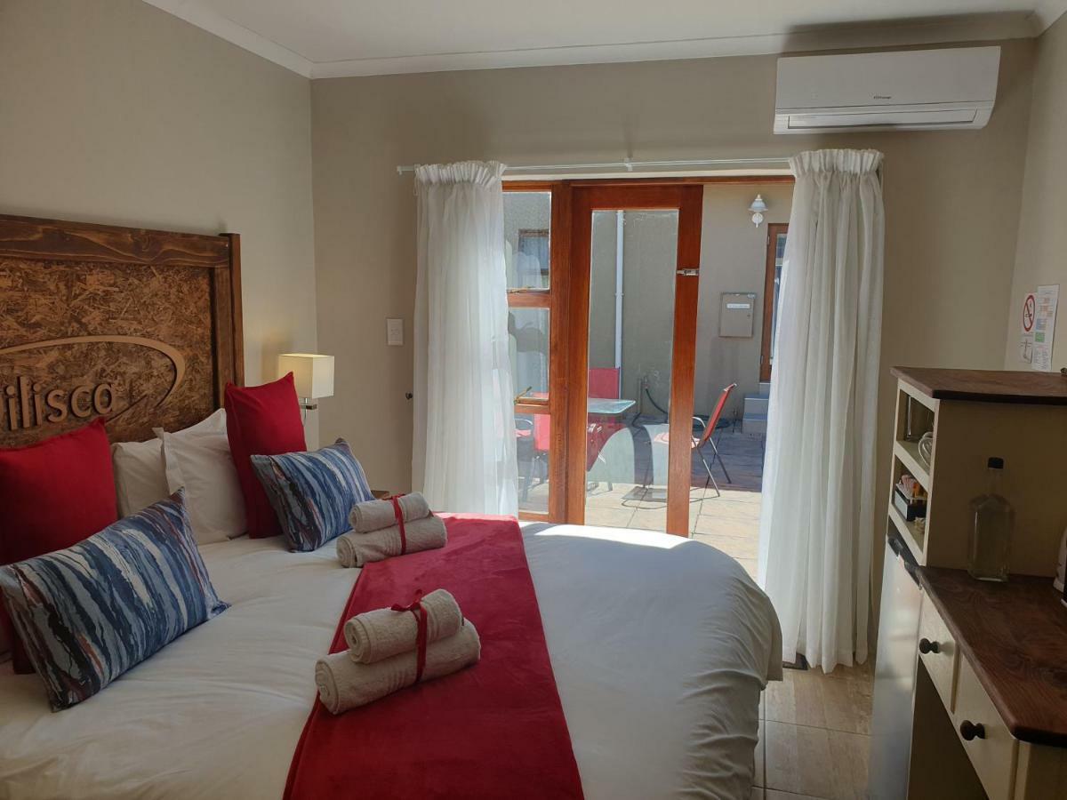 Dilisca Guesthouse Durbanville Buitenkant foto