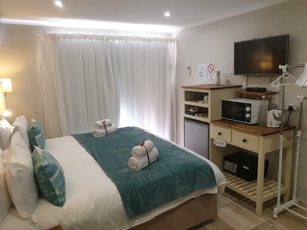 Dilisca Guesthouse Durbanville Buitenkant foto