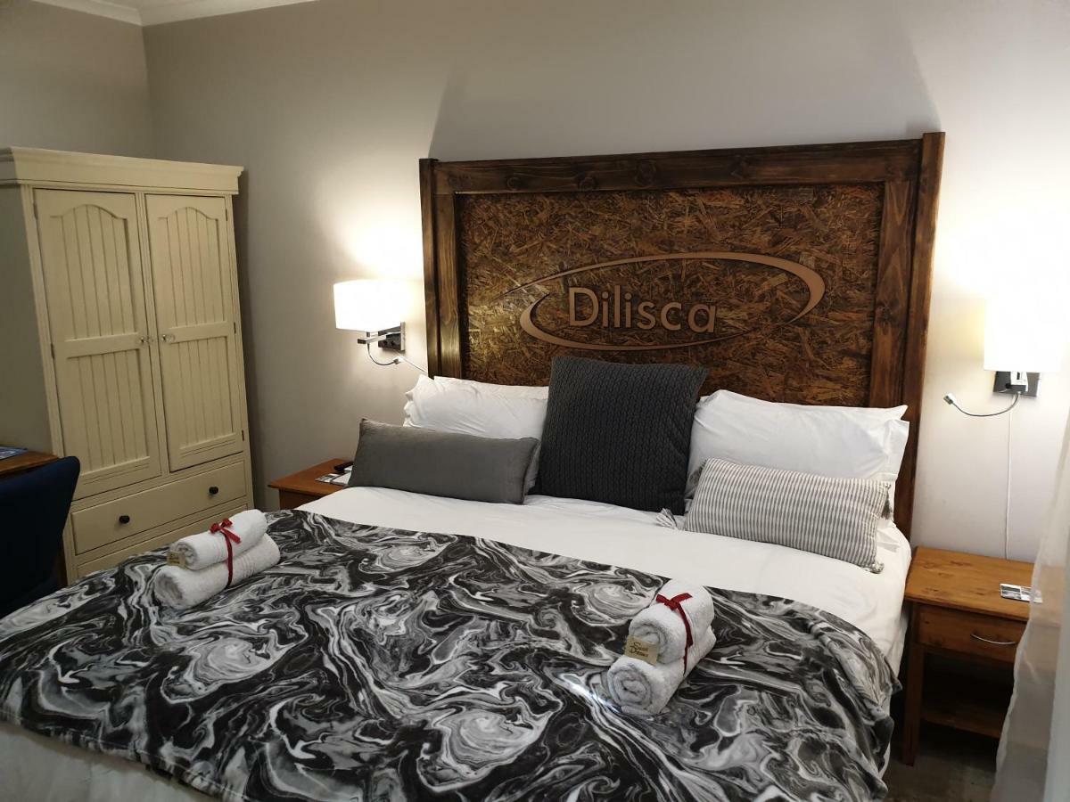Dilisca Guesthouse Durbanville Buitenkant foto