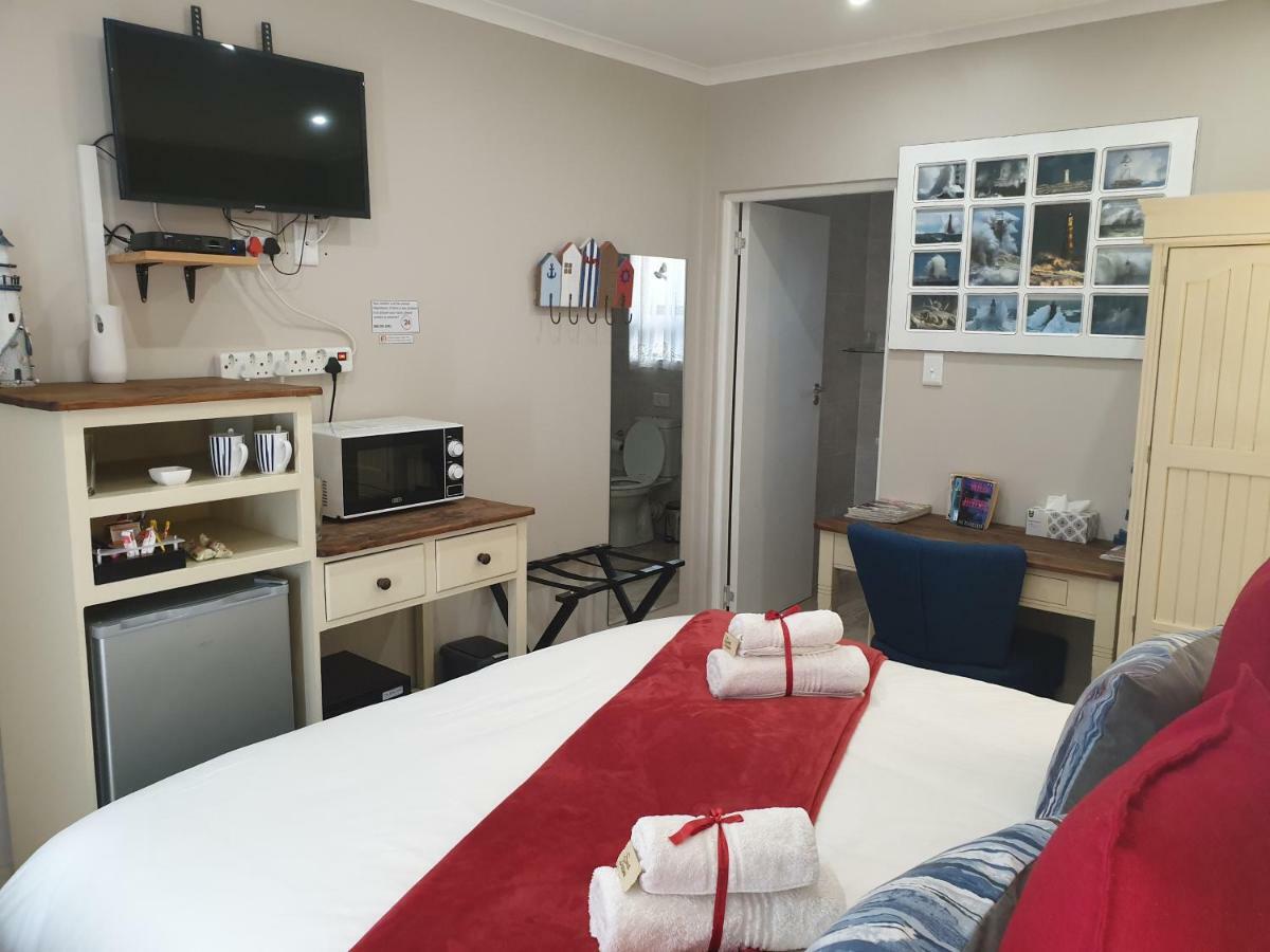 Dilisca Guesthouse Durbanville Buitenkant foto