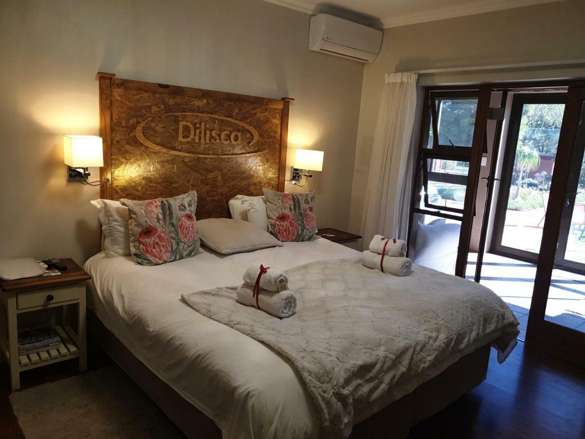Dilisca Guesthouse Durbanville Buitenkant foto