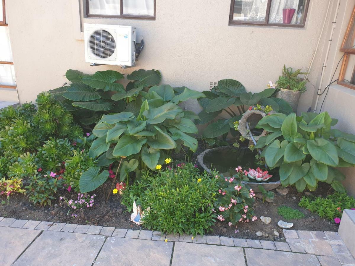 Dilisca Guesthouse Durbanville Buitenkant foto
