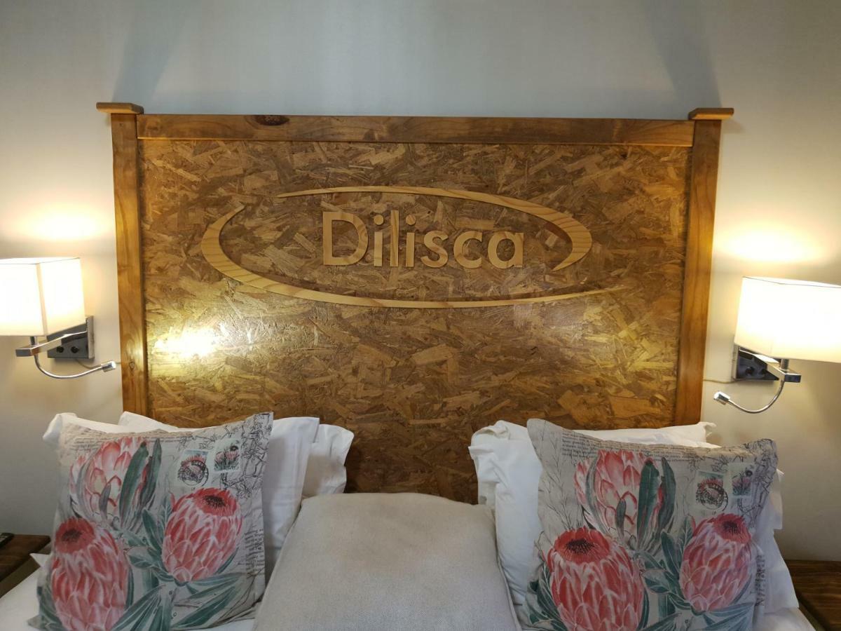 Dilisca Guesthouse Durbanville Buitenkant foto
