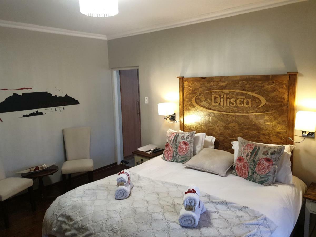 Dilisca Guesthouse Durbanville Buitenkant foto