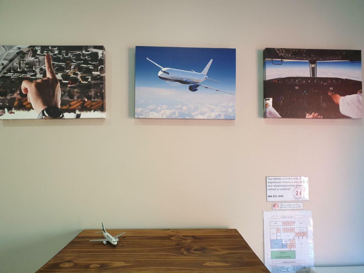 Dilisca Guesthouse Durbanville Buitenkant foto