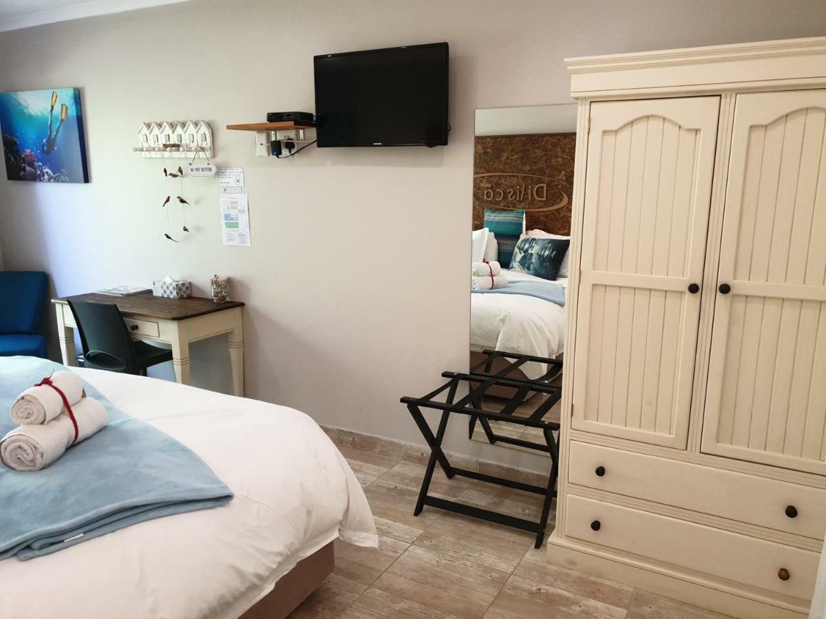 Dilisca Guesthouse Durbanville Buitenkant foto