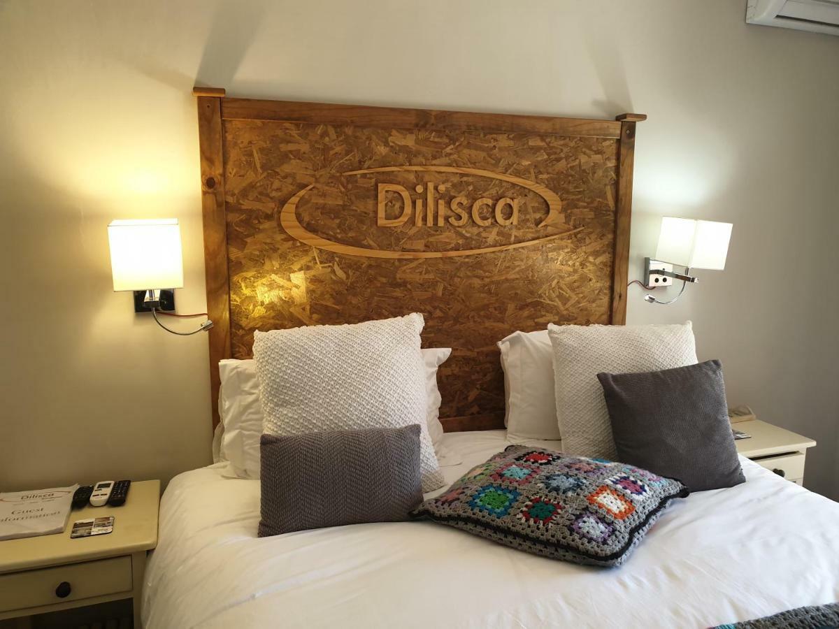 Dilisca Guesthouse Durbanville Buitenkant foto