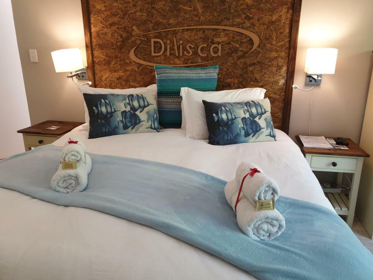 Dilisca Guesthouse Durbanville Buitenkant foto