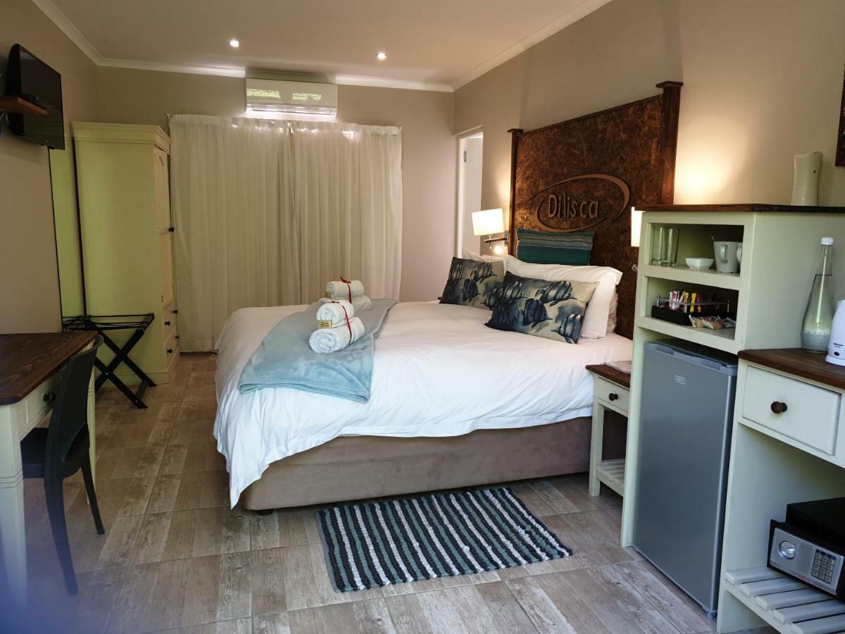 Dilisca Guesthouse Durbanville Buitenkant foto