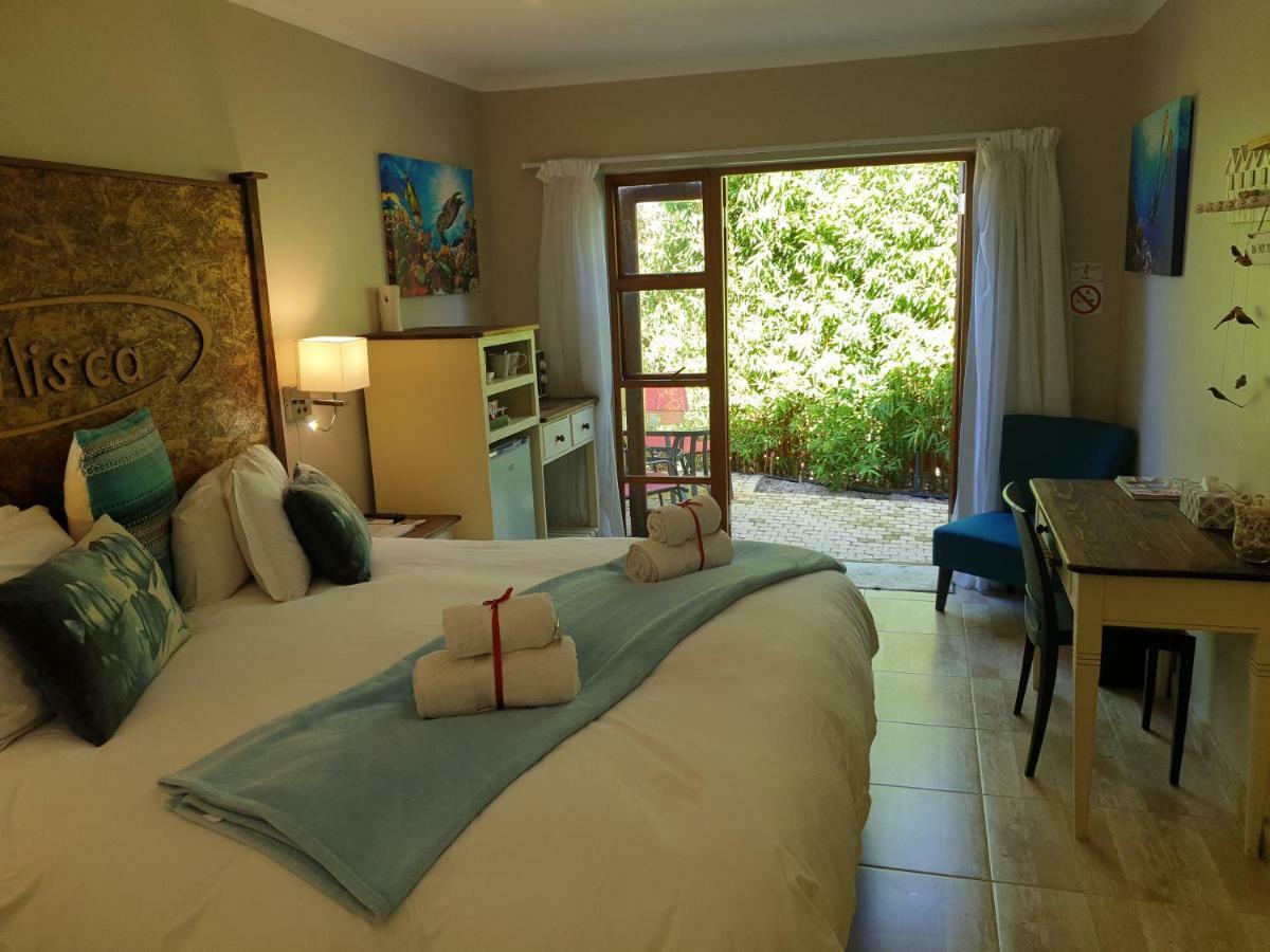 Dilisca Guesthouse Durbanville Buitenkant foto